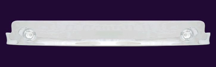 ECA307 - Chevrolet Silverado 1999-02/ Chevrolet Suburban/ Tahoe 2000-06