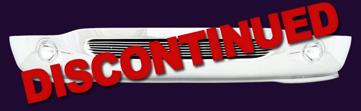 302700 - Ford F-150 1999-03/ Ford Expedition 1999-02