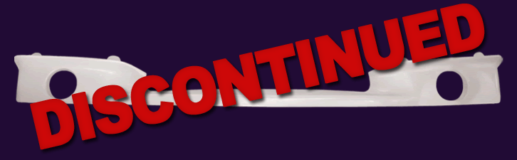 AD672 - Ford F/S Pick Up 1992-96