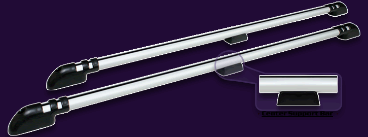 Anchor Plate Bed Rails
