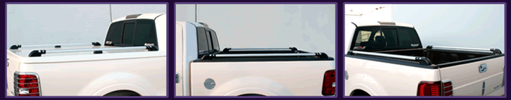 Anchor Plate Bed Rails