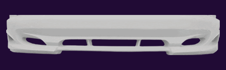 BC617 - Chevrolet Astro 1995-02