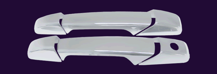 ED119 - GMC Sierra 2007