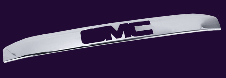 ED148 - GMC Yukon 2015