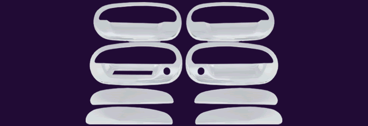 ED302 - Lincoln Navigator 1997-02