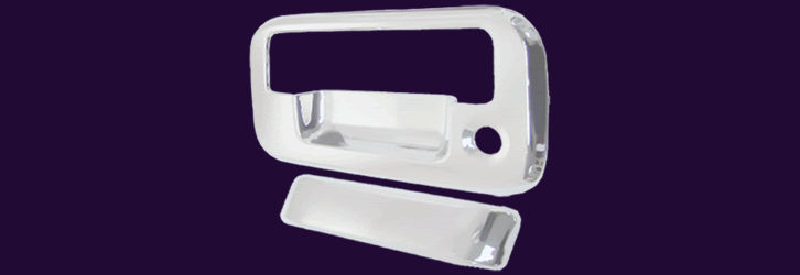 ED309 - Lincon Mark LT 2005-08