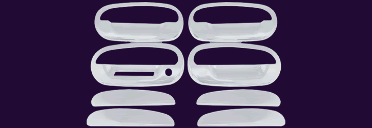 ED314 - Lincoln Navigator 1997-02