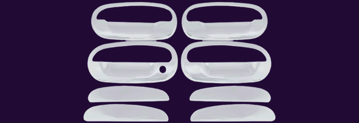 ED315 - Lincoln Navigator 1997-02