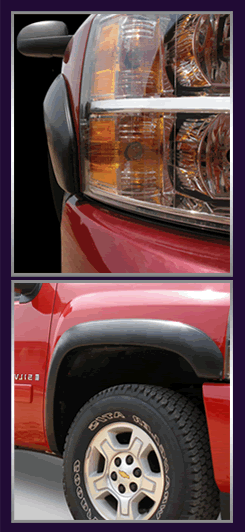 Fender Flares Original