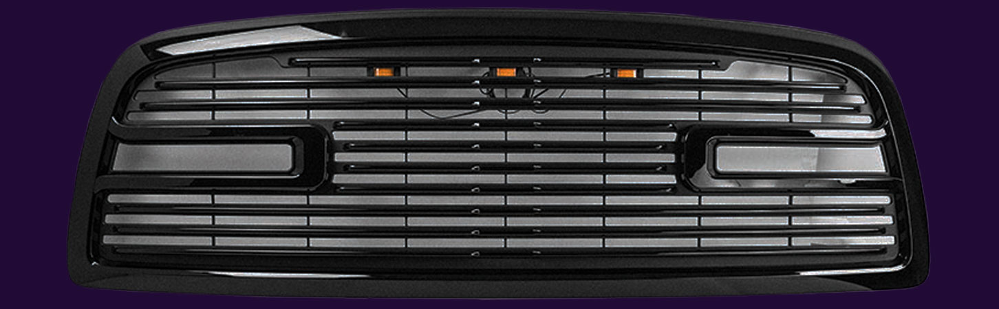 FG414B - Dodge Ram 2010