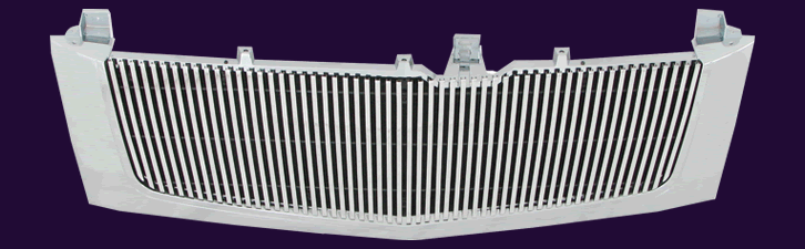 EGF202 - Cadillac Escalade 2002-06