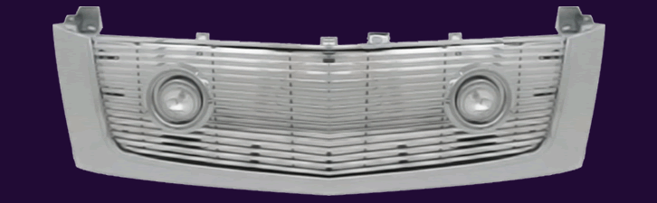 EGF205 - Cadillac Escalade 2002-06