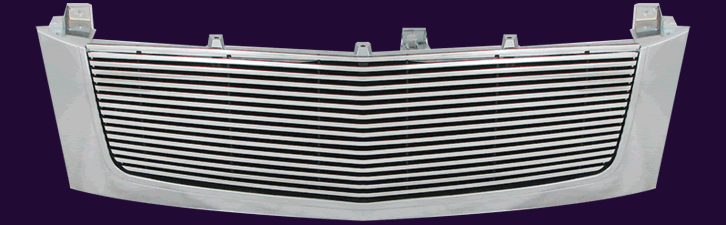 EGF209 - Cadillac Escalade 2002-06
