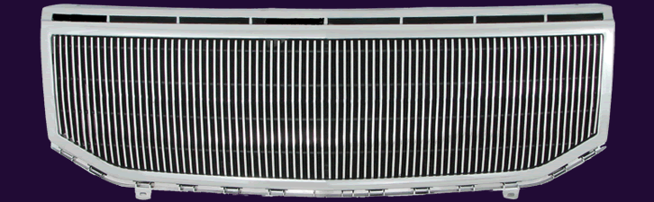 EGF705 - Lincoln Navigator 2007+