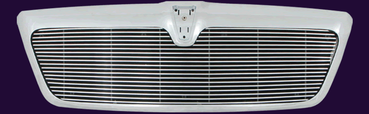 EGF707 - Lincoln Navigator 2003-06