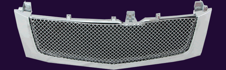 EGW200 - Cadillac Escalade 2002-06