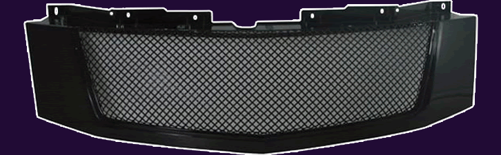 EGW204 - Cadillac Escalade 2007
