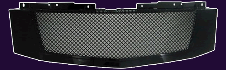 EGW205 - Cadillac Escalade 2007