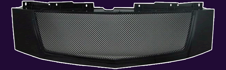 EGW206 - Cadillac Escalade 2007