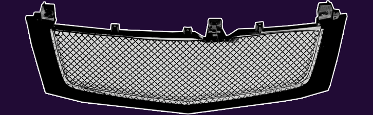 EGW209 - Cadillac Escalade 2002-06