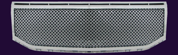 EGW704 - Lincoln Navigator 2007+