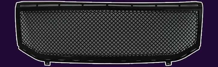 EGF705 - Lincoln Navigator 2007+