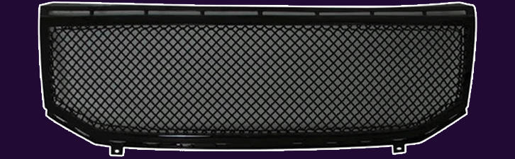 EGW706 - Lincoln Navigator 2007+