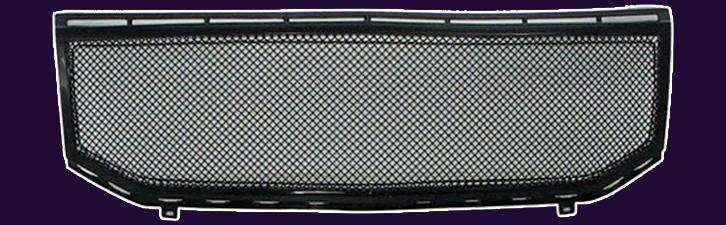 EGW707 - Lincoln Navigator 2007+