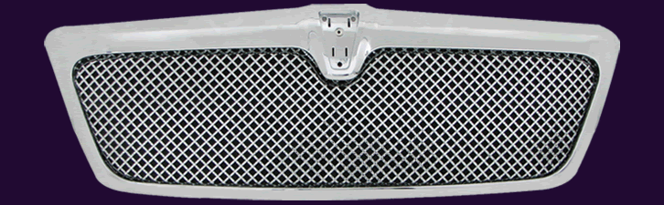 EGW708 - Lincoln Navigator 2003-06