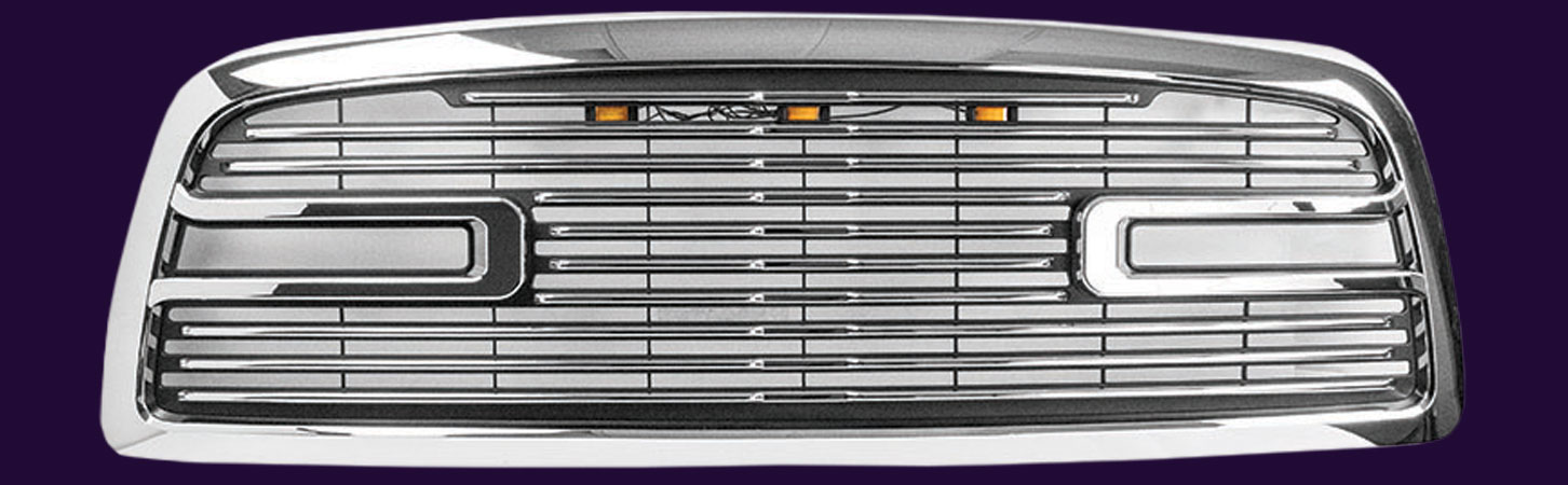 FG418CB - Dodge Ram 2013-18