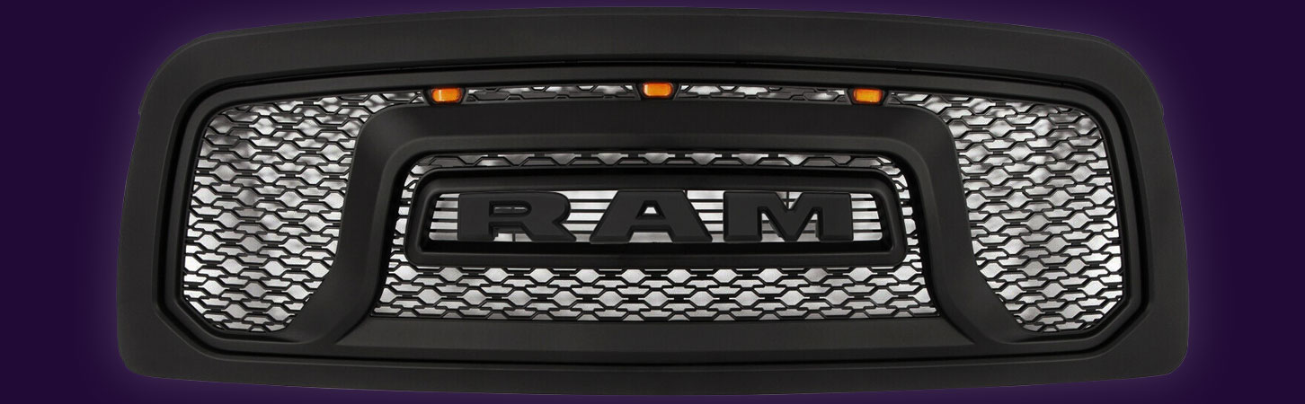 FG420B - Dodge Ram 2013