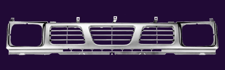 FG508G - Nissan Pick Up 1993-97