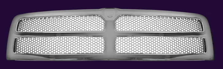FG513g - Dodge Ram 2002-05