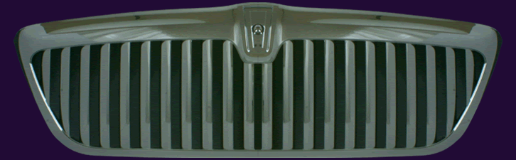 FG562B - Lincoln Navigator 1998-02