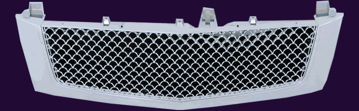 FG571 - Cadillac Escalade 2002-06