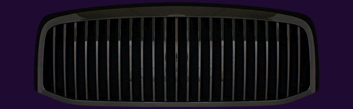 FG586B - Dodge Ram 2006-08