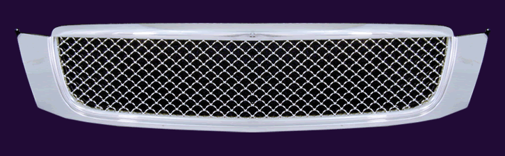 FG651 - Cadillac Deville 2000+