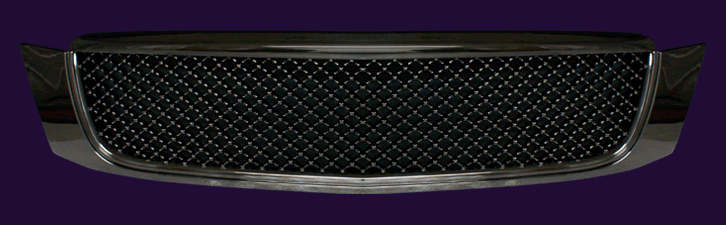 FG651B - Cadillac Deville 2000+