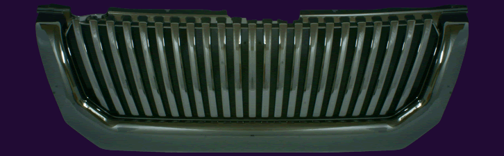 FG663B - Mitsubishi Montero Sport 2000-04