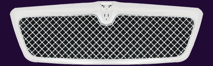 FG690 - Lincoln Navigator 2003-06