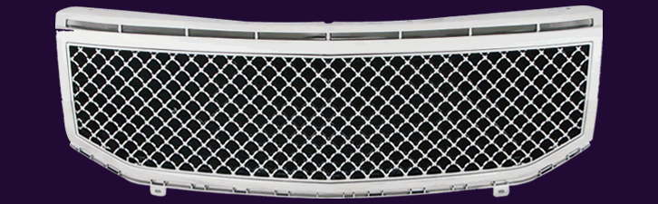 FG691 - Lincoln Navigator 2007+