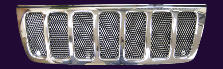 FG705 - Jeep Grand Cherokee 1999-04