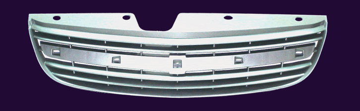FG742 - Chevrolet Malibu 2000-03