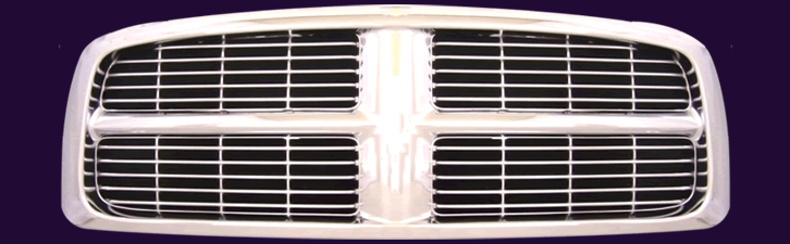 FG749 - Dodge Ram 2002-05