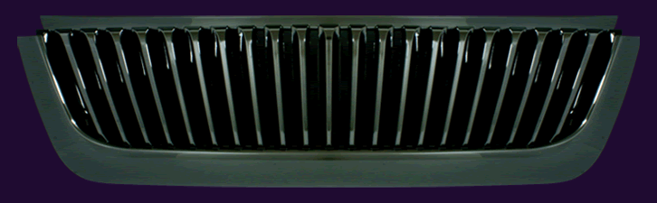 FG762B - Ford Explorer 2002-05
