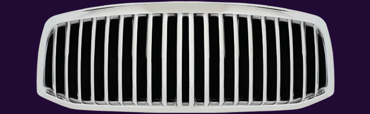 FG781 - Dodge Ram 2006-08