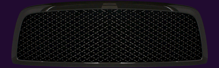FG783B - Dodge Ram 2009