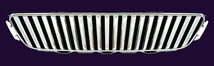 FG831 - Lexus IS300 2001-05