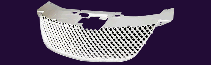 FG895 - Chrysler Sebring 2007-10
