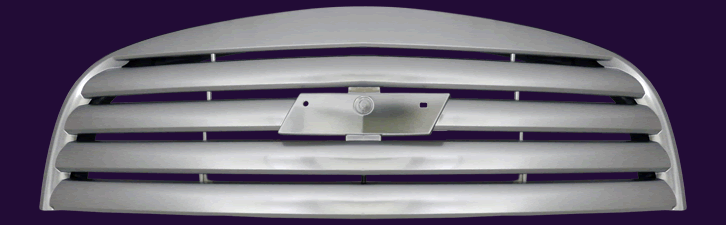FG905 - Chevrolet HHR 2006-11
